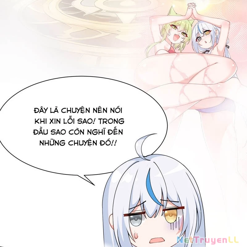 Trời Sinh Mị Cốt, Ta Bị Đồ Nhi Yandere Để Mắt Tới Chapter 32 - 66