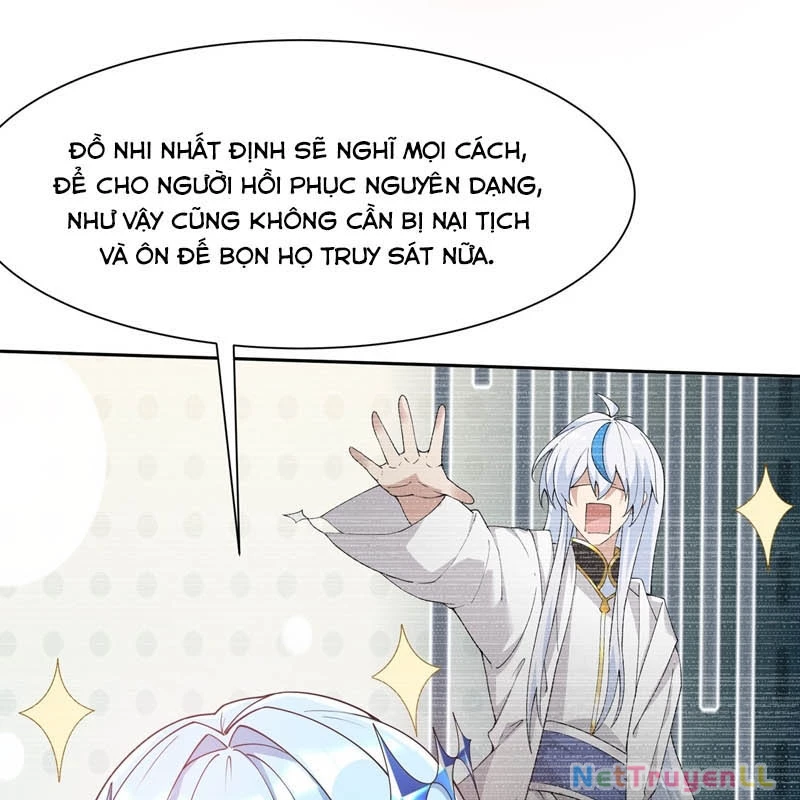 Trời Sinh Mị Cốt, Ta Bị Đồ Nhi Yandere Để Mắt Tới Chapter 32 - 71