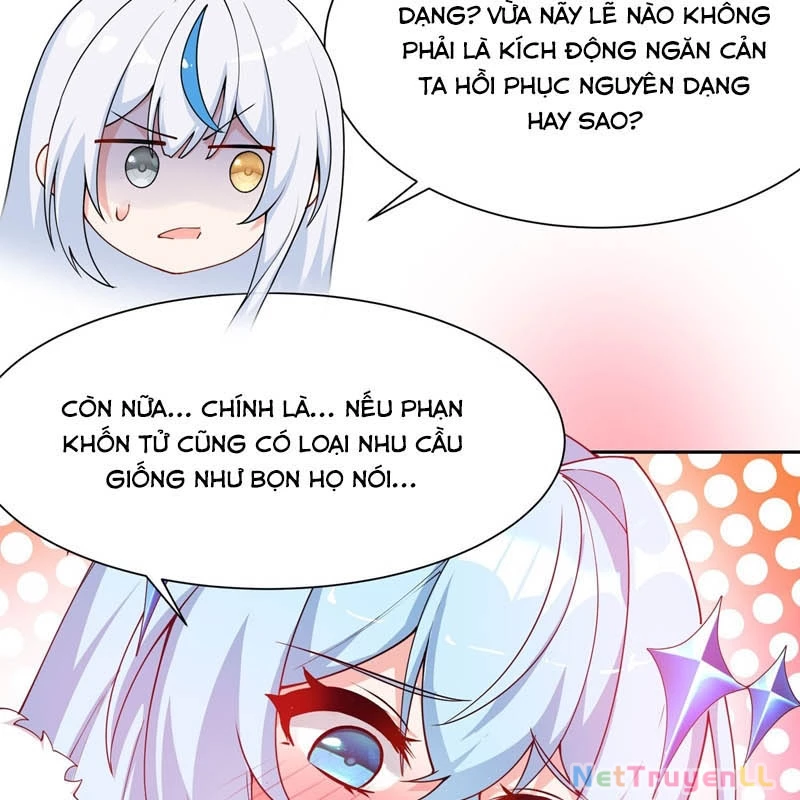 Trời Sinh Mị Cốt, Ta Bị Đồ Nhi Yandere Để Mắt Tới Chapter 32 - 73