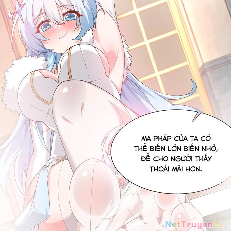 Trời Sinh Mị Cốt, Ta Bị Đồ Nhi Yandere Để Mắt Tới Chapter 32 - 75