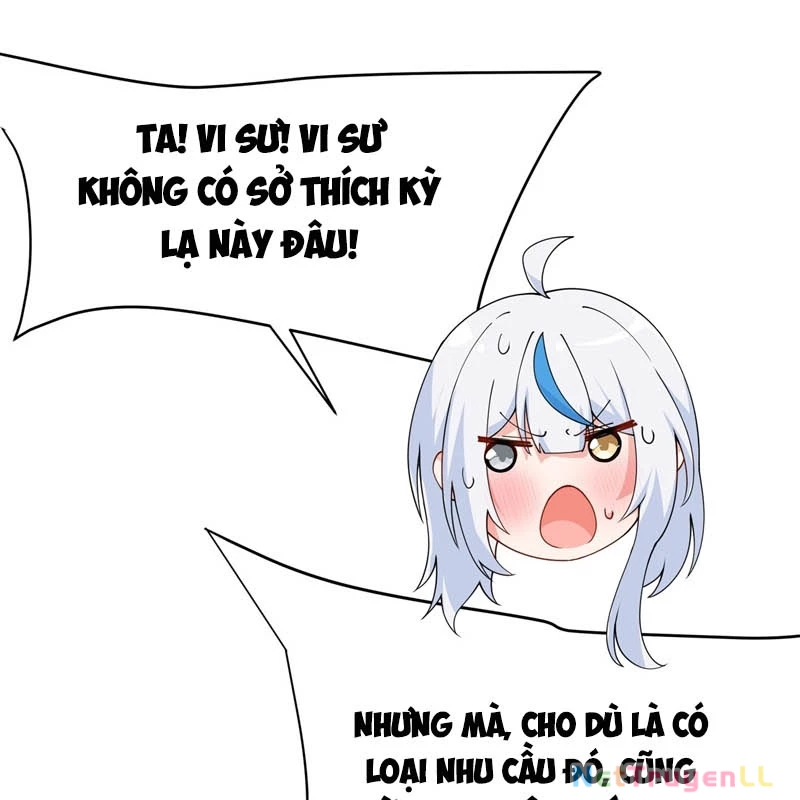 Trời Sinh Mị Cốt, Ta Bị Đồ Nhi Yandere Để Mắt Tới Chapter 32 - 77