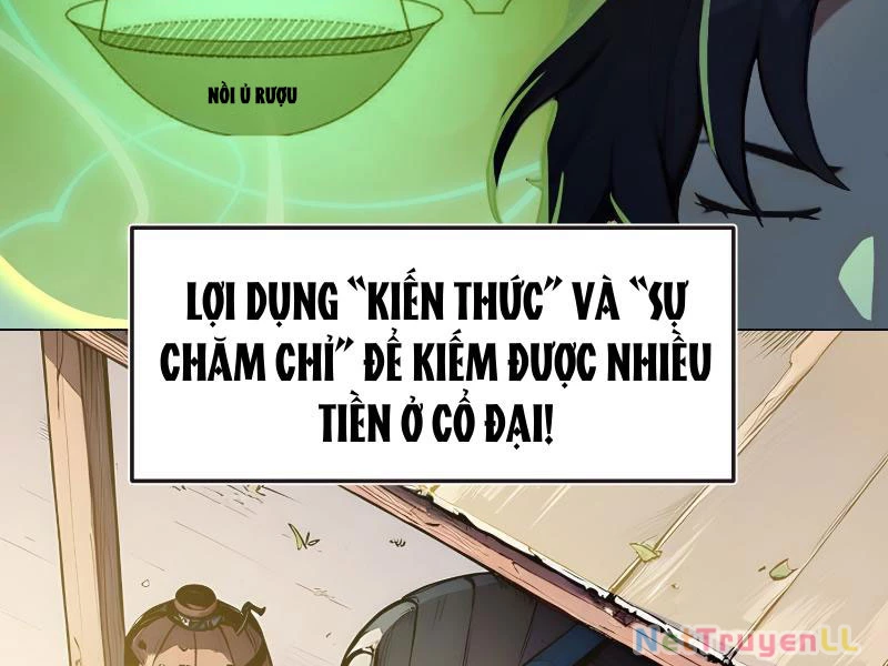 Ta thật sự không muốn làm thánh tiên Chapter 0 - 26