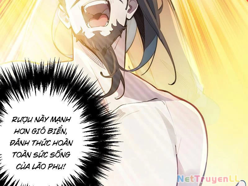 Ta thật sự không muốn làm thánh tiên Chapter 0 - 33