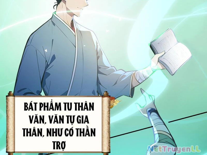 Ta thật sự không muốn làm thánh tiên Chapter 1 - 38