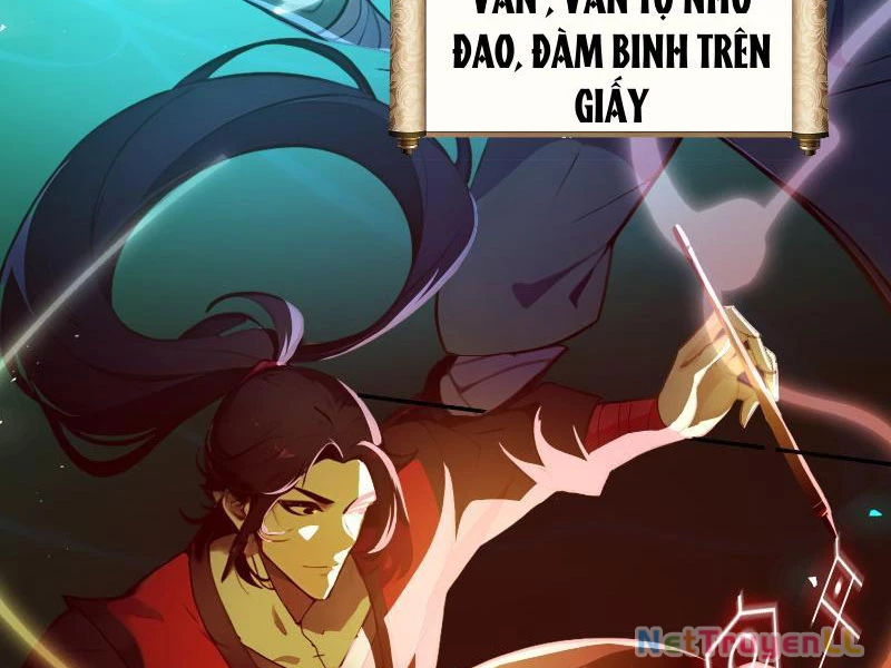 Ta thật sự không muốn làm thánh tiên Chapter 1 - 40