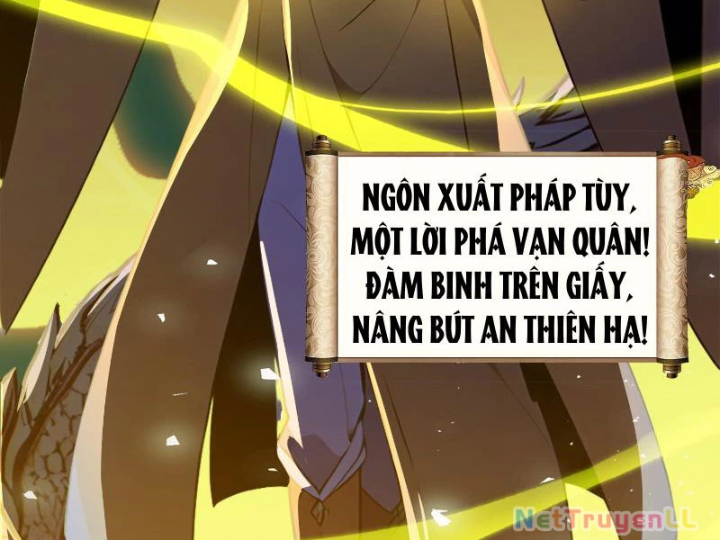 Ta thật sự không muốn làm thánh tiên Chapter 1 - 43