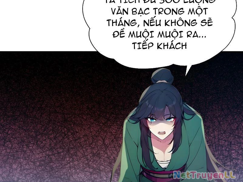 Ta thật sự không muốn làm thánh tiên Chapter 1 - 110