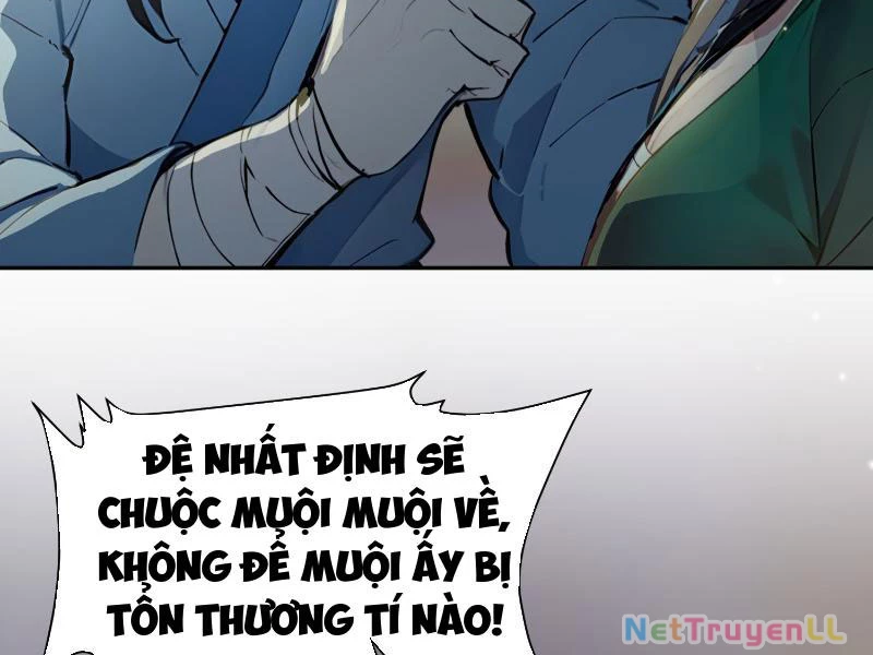 Ta thật sự không muốn làm thánh tiên Chapter 1 - 117