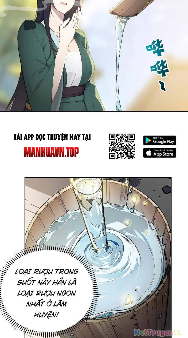 Ta thật sự không muốn làm thánh tiên Chapter 2 - 15