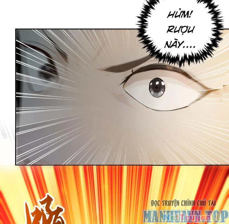 Ta thật sự không muốn làm thánh tiên Chapter 3 - 44