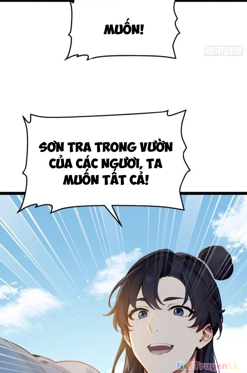 Ta thật sự không muốn làm thánh tiên Chapter 4 - 8