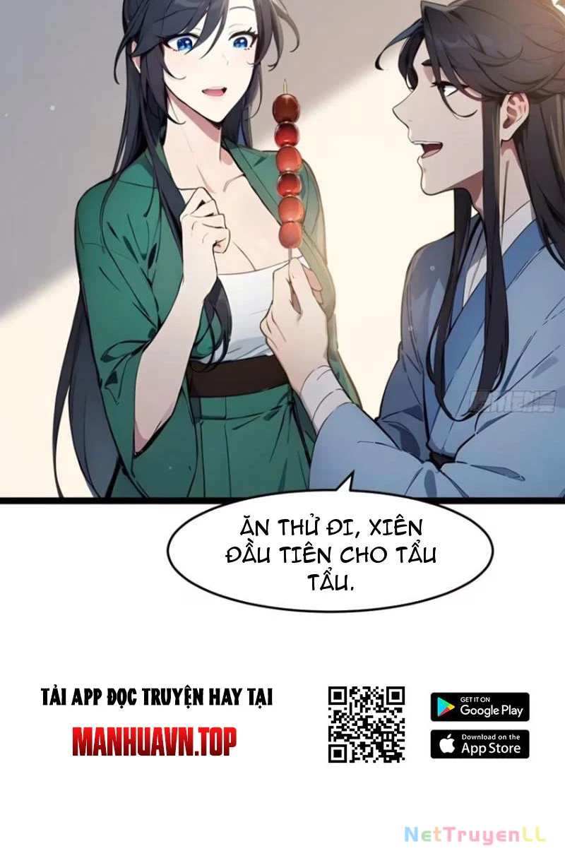 Ta thật sự không muốn làm thánh tiên Chapter 4 - 14