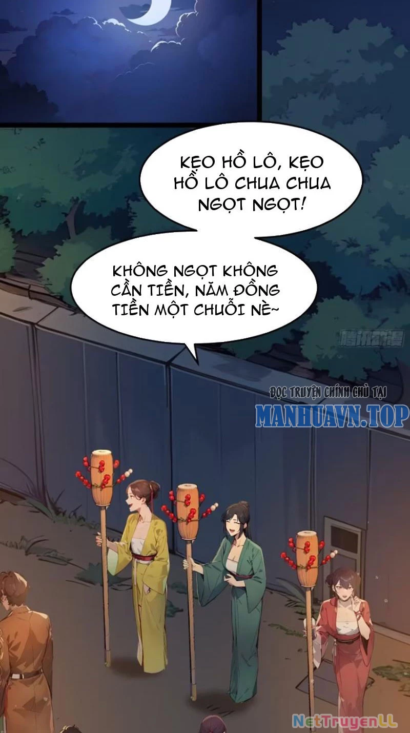 Ta thật sự không muốn làm thánh tiên Chapter 4 - 24