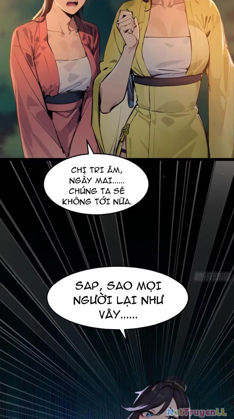 Ta thật sự không muốn làm thánh tiên Chapter 4 - 31