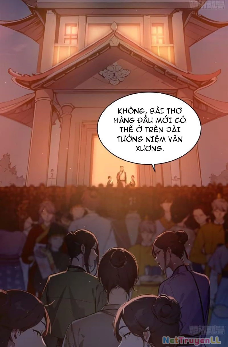 Ta thật sự không muốn làm thánh tiên Chapter 5 - 2