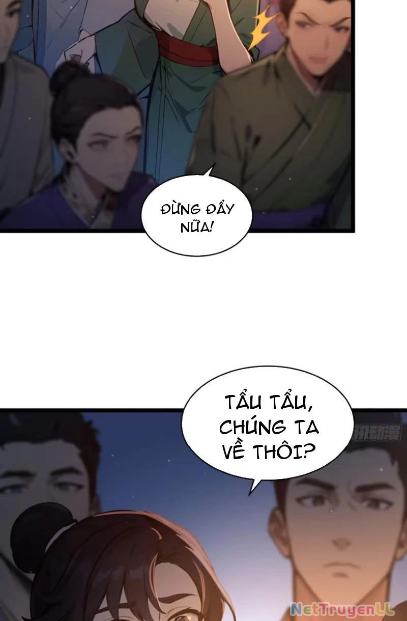 Ta thật sự không muốn làm thánh tiên Chapter 5 - 6