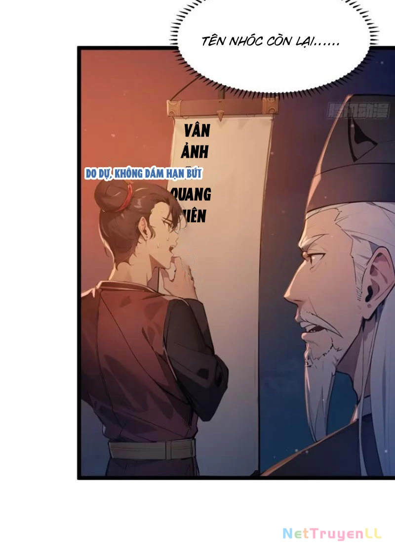 Ta thật sự không muốn làm thánh tiên Chapter 5 - 47