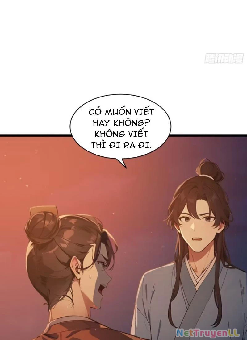 Ta thật sự không muốn làm thánh tiên Chapter 5 - 48