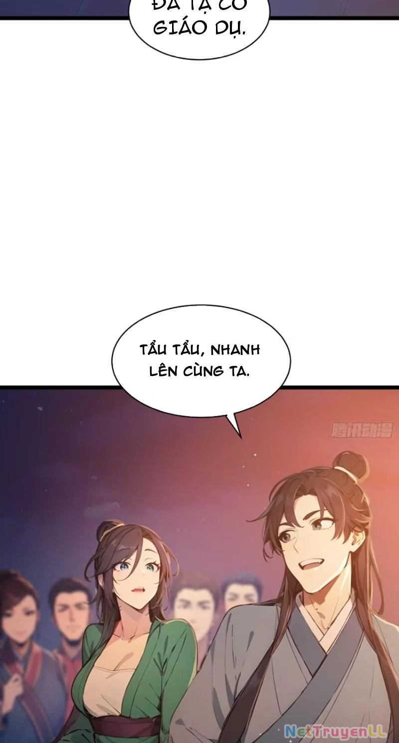 Ta thật sự không muốn làm thánh tiên Chapter 6 - 2