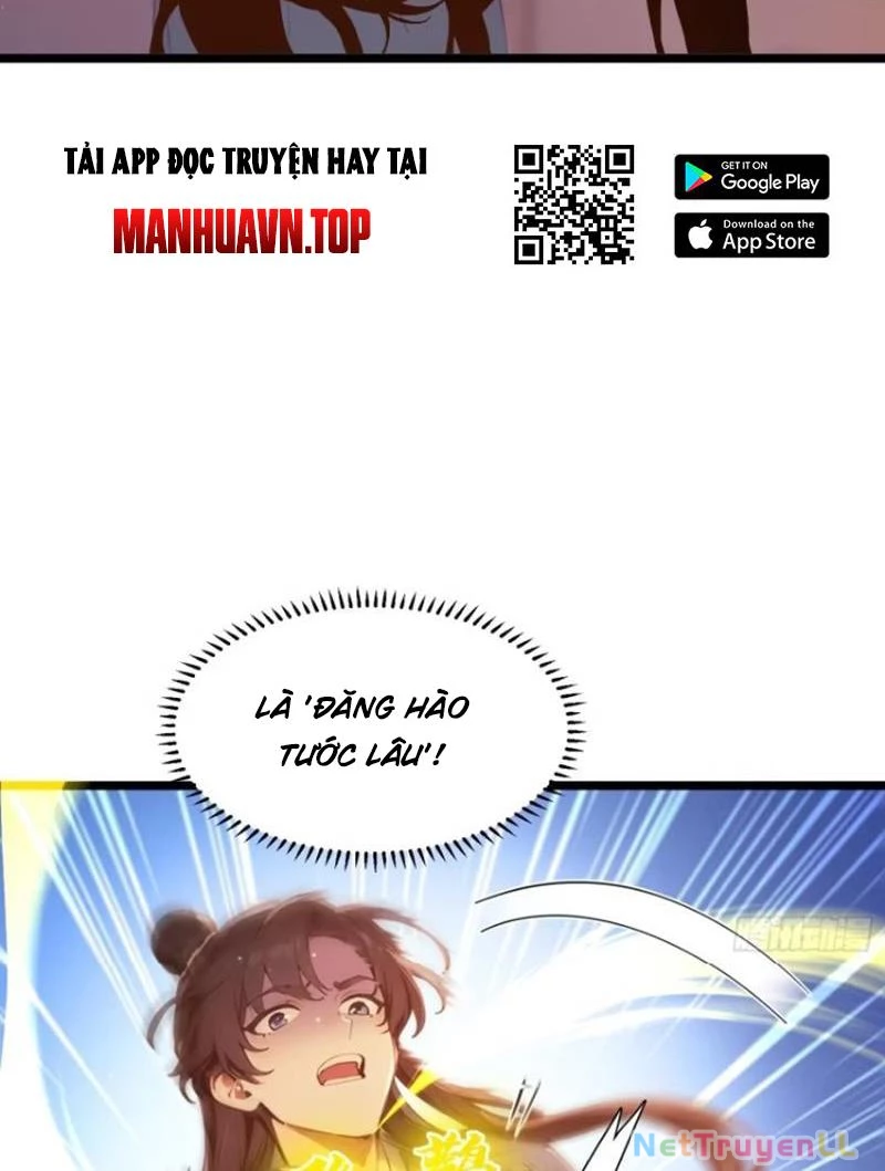 Ta thật sự không muốn làm thánh tiên Chapter 6 - 23