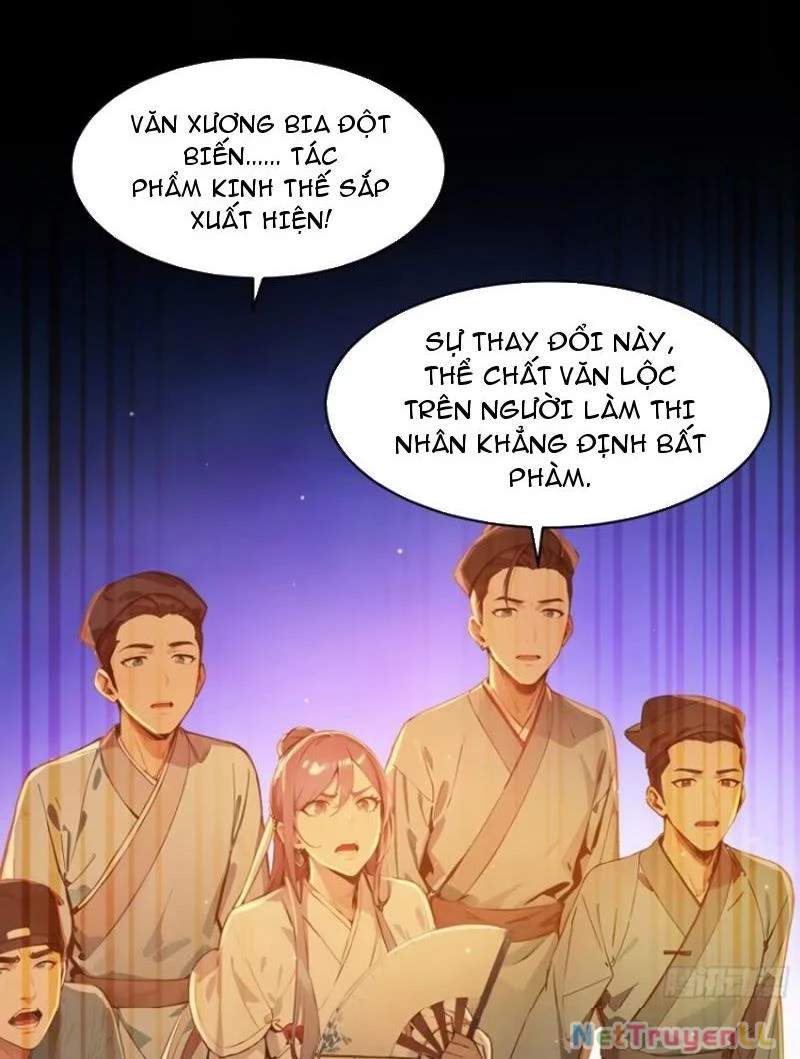 Ta thật sự không muốn làm thánh tiên Chapter 6 - 28