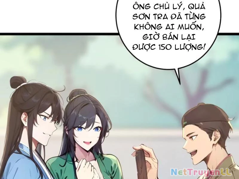 Ta thật sự không muốn làm thánh tiên Chapter 7 - 13