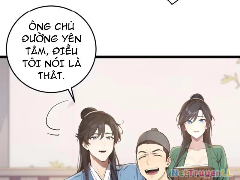 Ta thật sự không muốn làm thánh tiên Chapter 7 - 20