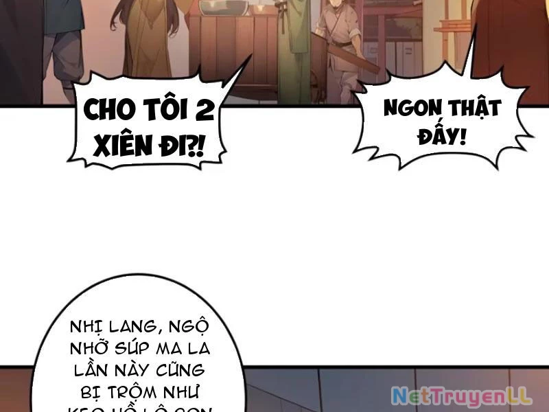 Ta thật sự không muốn làm thánh tiên Chapter 7 - 104