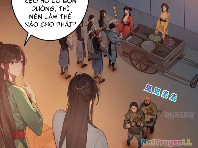 Ta thật sự không muốn làm thánh tiên Chapter 7 - 105