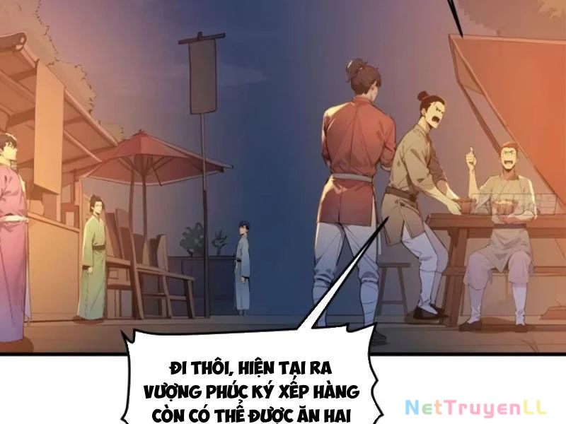 Ta thật sự không muốn làm thánh tiên Chapter 8 - 2