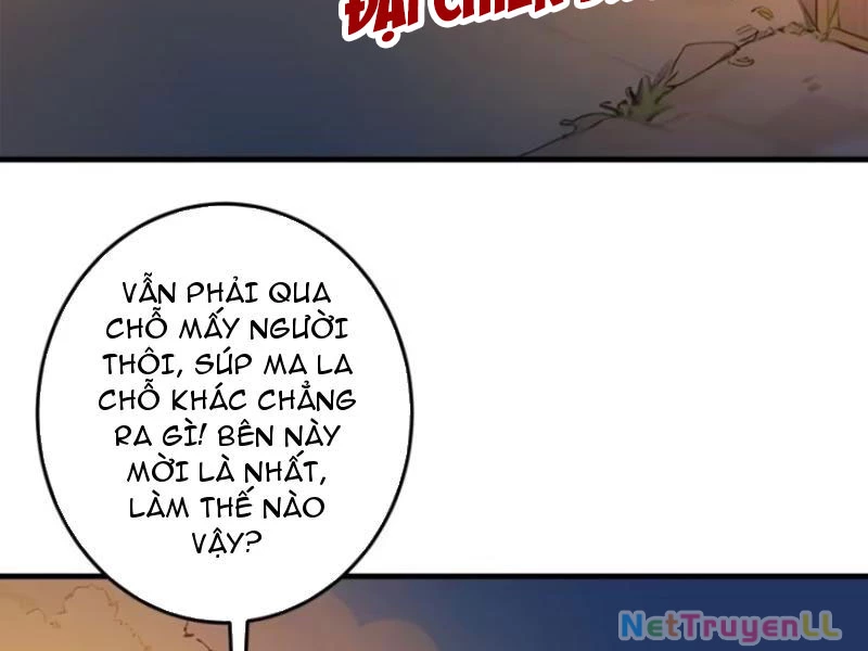 Ta thật sự không muốn làm thánh tiên Chapter 8 - 5