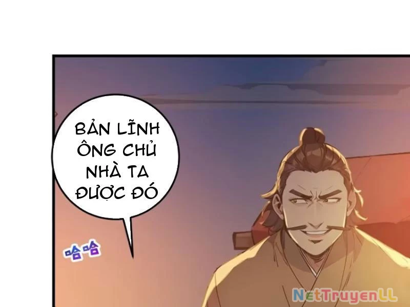 Ta thật sự không muốn làm thánh tiên Chapter 8 - 8