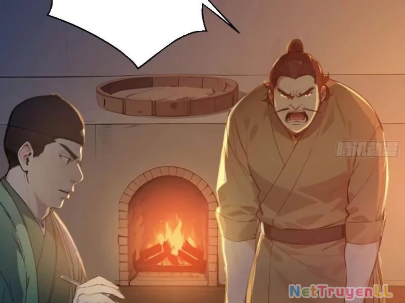 Ta thật sự không muốn làm thánh tiên Chapter 8 - 18