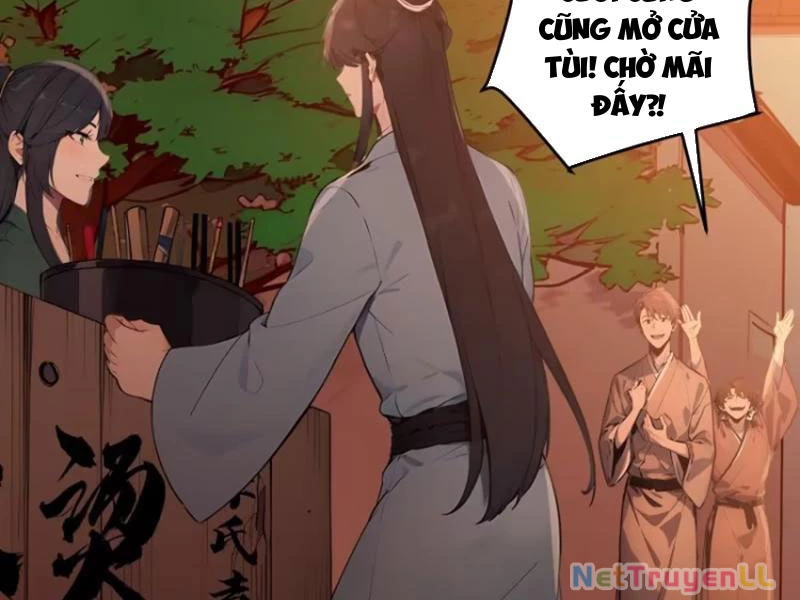 Ta thật sự không muốn làm thánh tiên Chapter 8 - 23