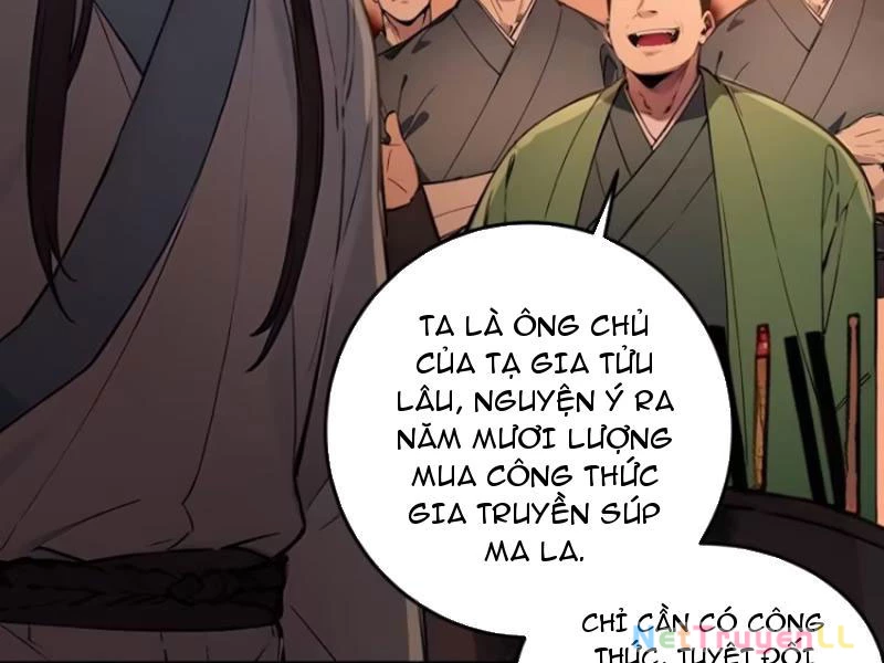 Ta thật sự không muốn làm thánh tiên Chapter 8 - 30