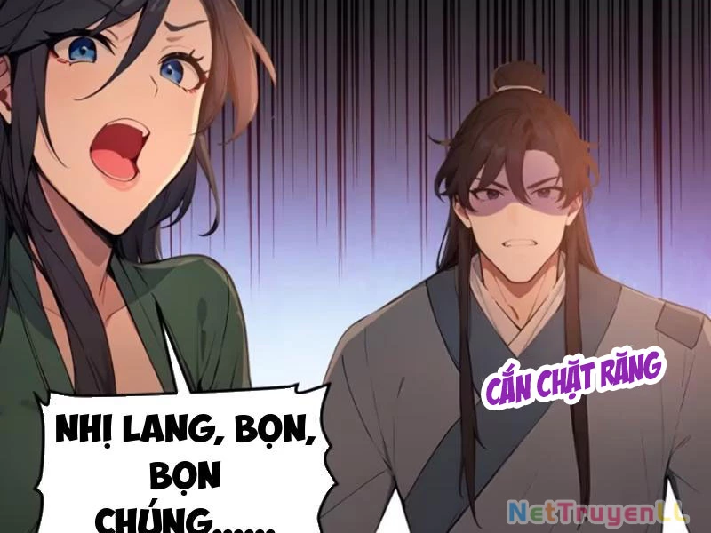 Ta thật sự không muốn làm thánh tiên Chapter 8 - 41