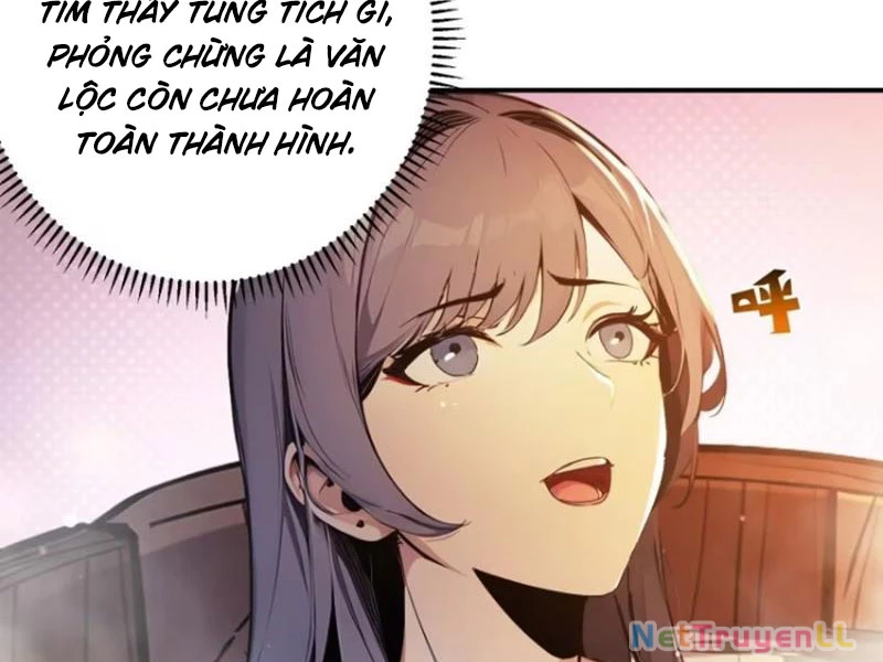 Ta thật sự không muốn làm thánh tiên Chapter 9 - 13