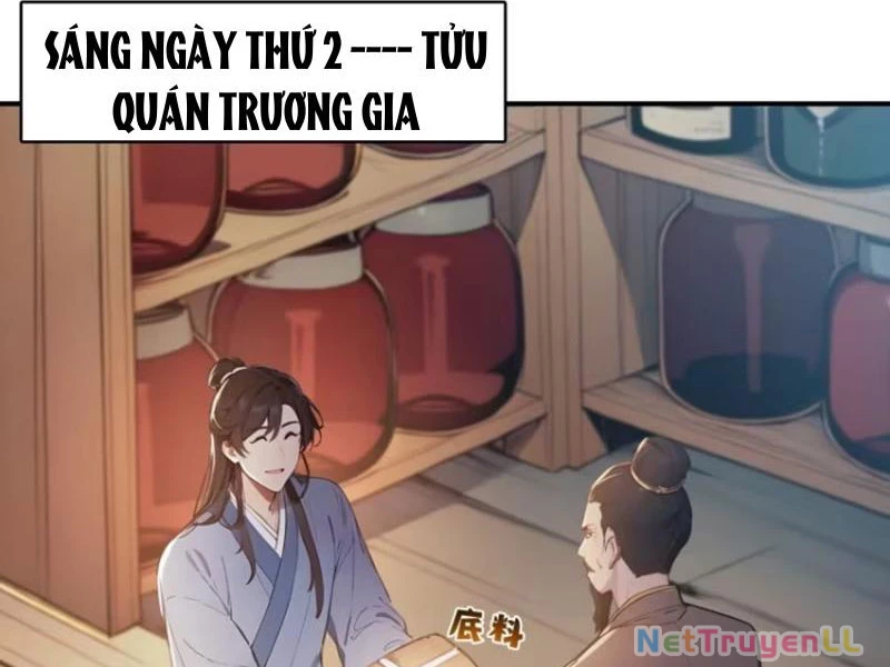 Ta thật sự không muốn làm thánh tiên Chapter 9 - 17