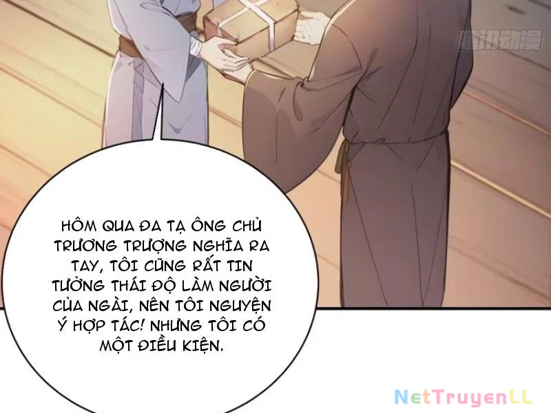 Ta thật sự không muốn làm thánh tiên Chapter 9 - 18