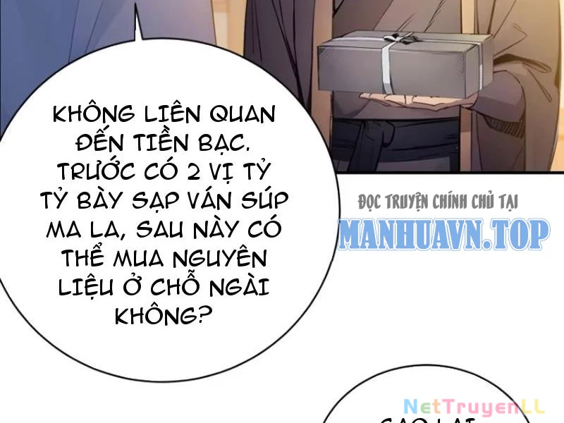 Ta thật sự không muốn làm thánh tiên Chapter 9 - 21