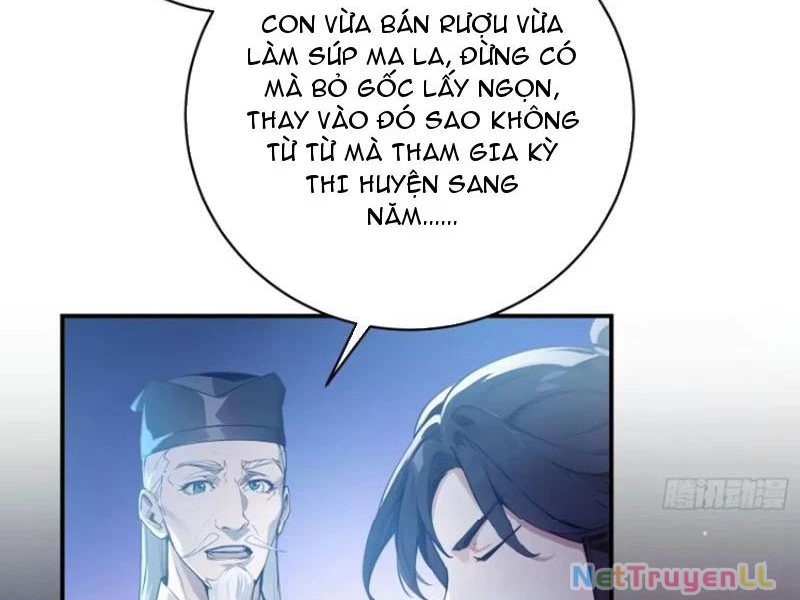 Ta thật sự không muốn làm thánh tiên Chapter 9 - 35