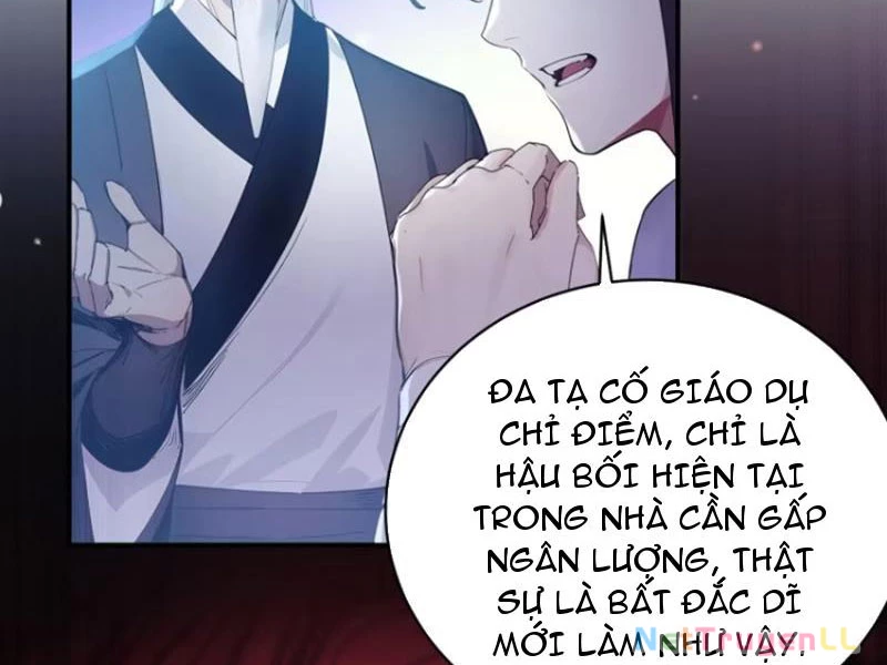 Ta thật sự không muốn làm thánh tiên Chapter 9 - 36