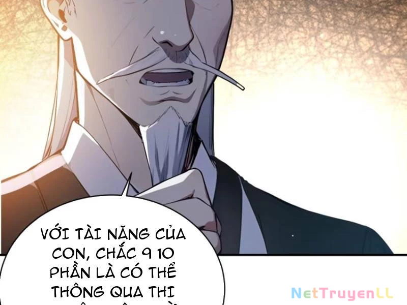 Ta thật sự không muốn làm thánh tiên Chapter 9 - 42