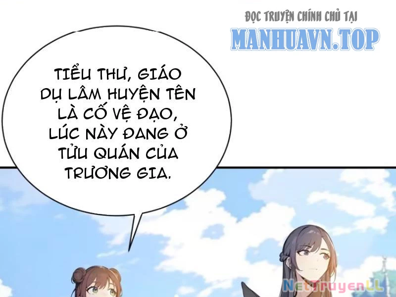 Ta thật sự không muốn làm thánh tiên Chapter 9 - 48