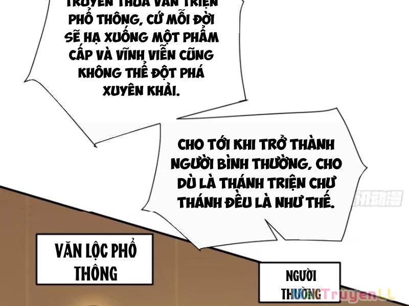 Ta thật sự không muốn làm thánh tiên Chapter 9 - 83