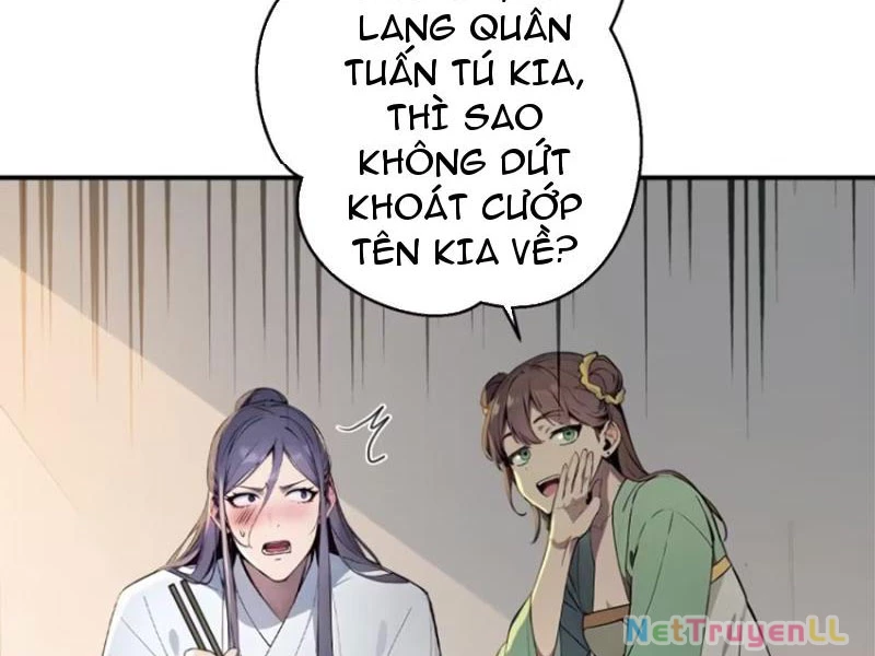 Ta thật sự không muốn làm thánh tiên Chapter 10 - 8