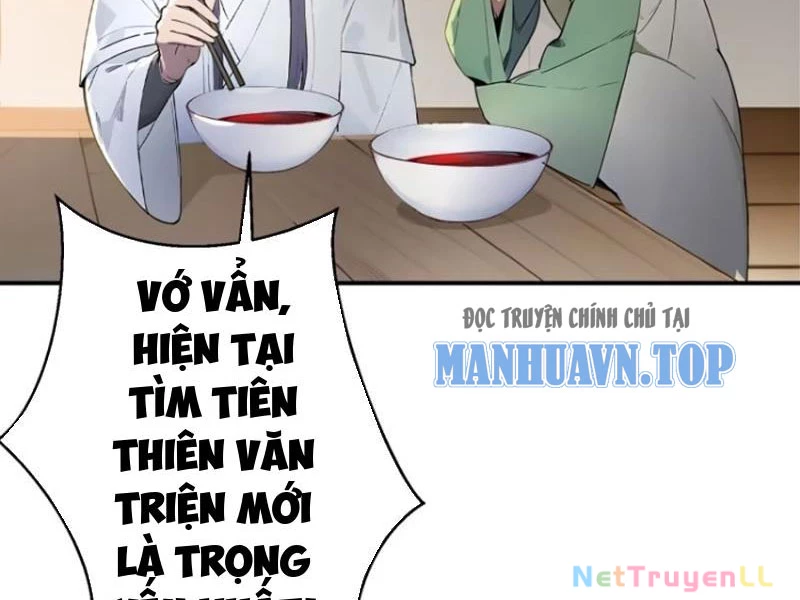 Ta thật sự không muốn làm thánh tiên Chapter 10 - 9