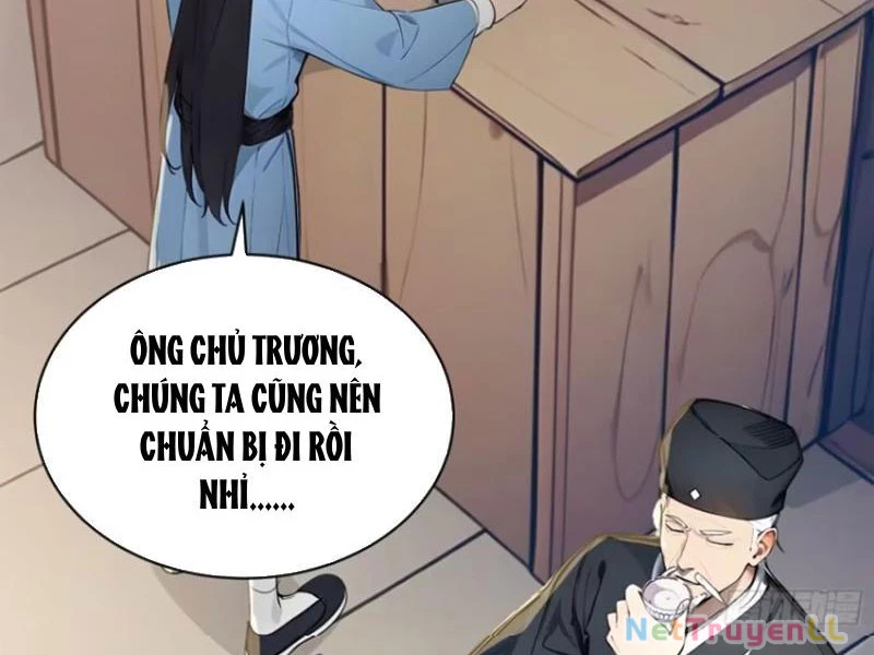 Ta thật sự không muốn làm thánh tiên Chapter 10 - 13