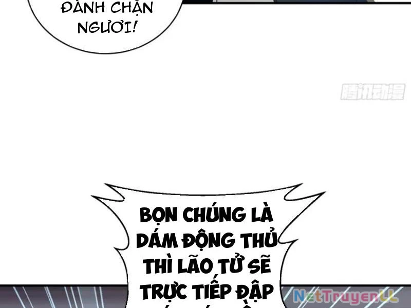 Ta thật sự không muốn làm thánh tiên Chapter 10 - 19