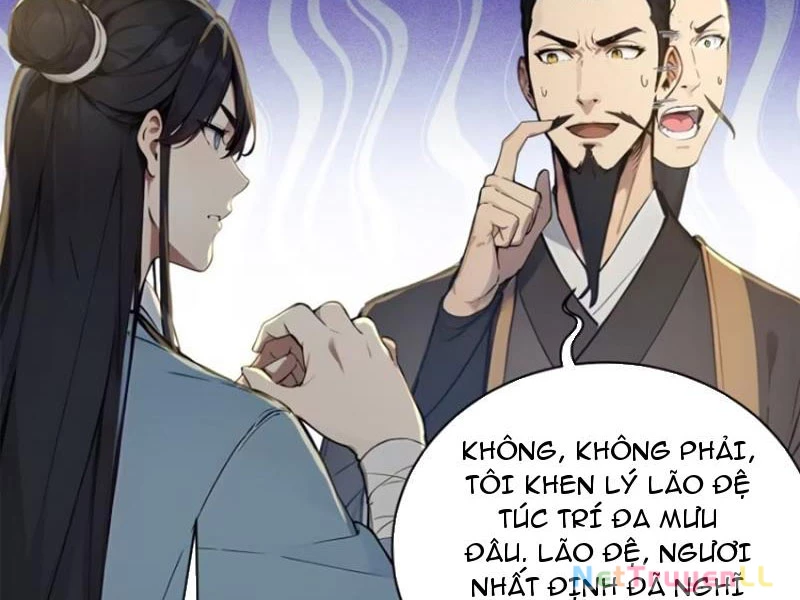 Ta thật sự không muốn làm thánh tiên Chapter 10 - 23